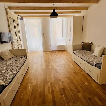 Ciao 4 Apartment Iglesias