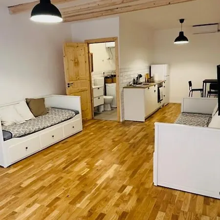 Apartamento Ciao 4 *