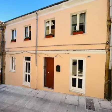 Ciao 4 Apartment *